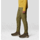 Mountain Hardwear AP Active Crossover Pants - Men's, Combat Green, 36x32, 2079721-353-36x32
