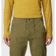 Mountain Hardwear AP Active Crossover Pants - Men's, Combat Green, 36x32, 2079721-353-36x32