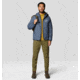 Mountain Hardwear AP Active Crossover Pants - Men's, Combat Green, 36x32, 2079721-353-36x32