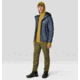 Mountain Hardwear AP Active Crossover Pants - Men's, Combat Green, 36x32, 2079721-353-36x32