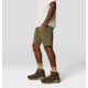 Mountain Hardwear AP Active Crossover Short - Mens, Combat Green, 40x9, 190423033508
