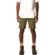 Mountain Hardwear AP Active Crossover Short - Men's, Combat Green, L, 190423033492