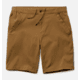 Mountain Hardwear AP Active Crossover Short - Mens, Corozo Nut, 34x9, 190423033355