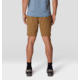 Mountain Hardwear AP Active Crossover Short - Mens, Corozo Nut, 34x9, 190423033355