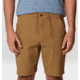 Mountain Hardwear AP Active Crossover Short - Mens, Corozo Nut, 34x9, 190423033355