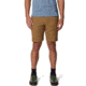 Mountain Hardwear AP Active Crossover Short - Men's, Corozo Nut, XL, 190423033355