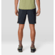 Mountain Hardwear AP Active Crossover Short - Mens, Dark Storm, 31x9, 190423033089