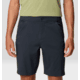 Mountain Hardwear AP Active Crossover Short - Mens, Dark Storm, 31x9, 190423033089