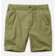 Mountain Hardwear AP Active Crossover Short - Mens, Light Cactus, 30x9, 190423033553