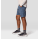 Mountain Hardwear AP Active Crossover Short - Mens, Moon Blue, 28x9, 190423033188