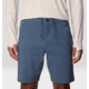 Mountain Hardwear AP Active Crossover Short - Mens, Moon Blue, 28x9, 190423033188