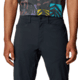 Mountain Hardwear AP Active Pants - Mens, Dark Storm, 33x34, 190423019854