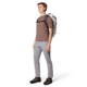 Mountain Hardwear AP Active Pants - Mens, Manta Grey, 36x34, 190423021352
