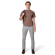 Mountain Hardwear AP Active Pants - Mens, Manta Grey, 36x34, 190423021352