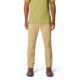Mountain Hardwear AP Active Pants - Mens, Moab Tan, 42x30, 190423021062