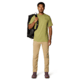 Mountain Hardwear AP Active Pants - Mens, Moab Tan, 42x30, 190423021062