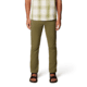 Mountain Hardwear AP Active Pants - Mens, Combat Green, 30x32, 190423020119