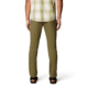 Mountain Hardwear AP Active Pants - Mens, Combat Green, 30x32, 190423020119
