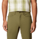 Mountain Hardwear AP Active Pants - Mens, Combat Green, 30x32, 190423020119