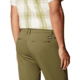 Mountain Hardwear AP Active Pants - Mens, Combat Green, 30x32, 190423020119