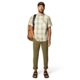 Mountain Hardwear AP Active Pants - Mens, Combat Green, 30x32, 190423020119