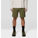 Mountain Hardwear AP Active Short - Mens, Combat Green, M, 190423031993