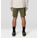 Mountain Hardwear AP Active Short - Mens, Combat Green, M, 190423031993