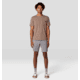 Mountain Hardwear AP Active Short - Mens, Manta Grey, XL, 190423031795