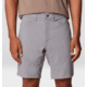 Mountain Hardwear AP Active Short - Mens, Manta Grey, XL, 190423031795