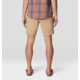Mountain Hardwear AP Active Short - Mens, Moab Tan, M, 190423030774