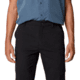 Mountain Hardwear AP Cargo Pant - Mens, Black, 40x32, 190423022380