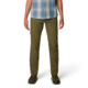 Mountain Hardwear AP Cargo Pant - Mens, Combat Green, 42x32, 190423022632