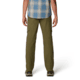 Mountain Hardwear AP Cargo Pant - Mens, Combat Green, 42x32, 190423022632