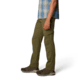 Mountain Hardwear AP Cargo Pant - Mens, Combat Green, 42x32, 190423022632