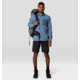 Mountain Hardwear AP Cargo Short - Mens, Black, 33x9, 190423012374