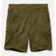 Mountain Hardwear AP Cargo Short - Mens, Combat Green, 33x7, 190423013081