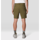 Mountain Hardwear AP Cargo Short - Mens, Combat Green, 33x7, 190423013081