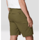 Mountain Hardwear AP Cargo Short - Mens, Combat Green, 33x7, 190423013081