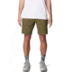Mountain Hardwear AP Cargo Short - Men's, Combat Green, 30x7, 190423012992