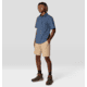 Mountain Hardwear AP Cargo Short - Mens, Moab Tan, 31x9, 190423011957