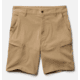 Mountain Hardwear AP Cargo Short - Mens, Moab Tan, 31x9, 190423011957