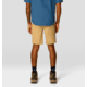 Mountain Hardwear AP Cargo Short - Mens, Moab Tan, 31x9, 190423011957