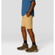 Mountain Hardwear AP Cargo Short - Mens, Moab Tan, 31x9, 190423011957