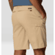 Mountain Hardwear AP Cargo Short - Mens, Moab Tan, 31x9, 190423011957