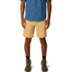 Mountain Hardwear AP Cargo Short - Men's, Moab Tan, 31x7, 190423011940