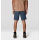 Mountain Hardwear AP Cargo Short - Mens, Moon Blue, 28x7, 190423012602