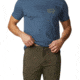 Mountain Hardwear AP Pant - Mens, Ridgeline, 36 Waist/30 Inseam, 1648971204-36-30
