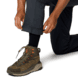 Mountain Hardwear AP Pant - Mens, Dark Storm, 40x32, 190423055623