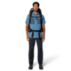 Mountain Hardwear AP Pant - Mens, Dark Storm, 40x32, 190423055623