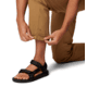 Mountain Hardwear AP Pant - Mens, Corozo Nut, 31x34, 190423052905